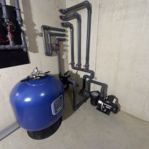 Technische installaties 
